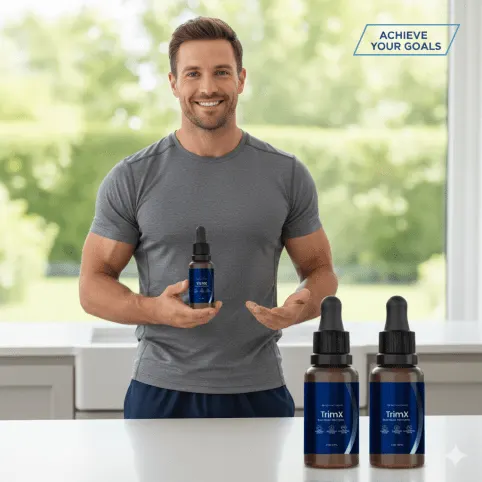 TrimX cognitive benefits image 2