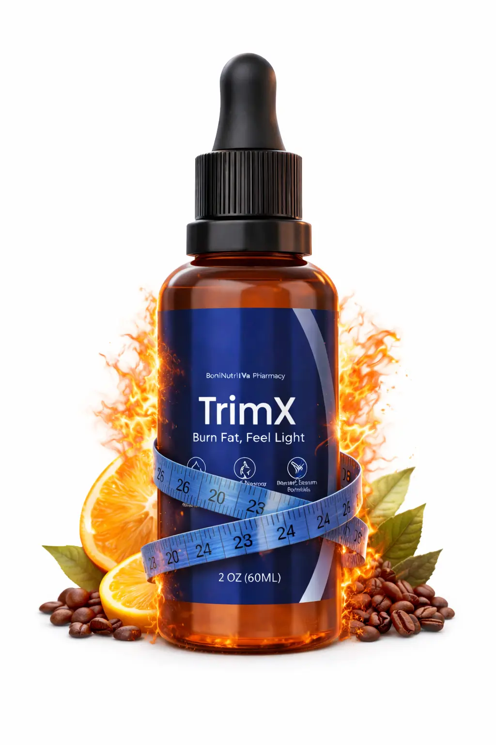 TrimX Weight Management Supplement